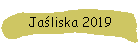 Jaliska 2019