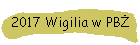 2017 Wigilia w PB