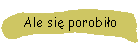 Ale si porobio