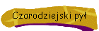 Czarodziejski py