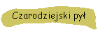 Czarodziejski py