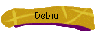 Debiut