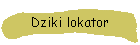 Dziki lokator