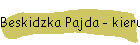 Beskidzka Pajda - kierunek Warszawa!