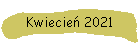 Kwiecień 2021