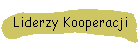 Liderzy Kooperacji