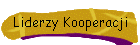 Liderzy Kooperacji