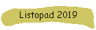 Listopad 2019