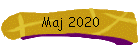 Maj 2020