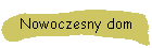 Nowoczesny dom