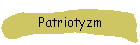 Patriotyzm