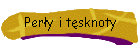 Perły i tęsknoty