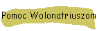 Pomoc Wolonatriuszom