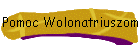 Pomoc Wolonatriuszom