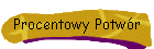 Procentowy Potwr