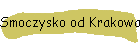 Smoczysko od Krakowa