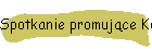 Spotkanie promujące Korpus Solidarności