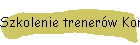 Szkolenie trenerów Korpusu