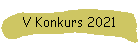 V Konkurs 2021