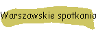 Warszawskie spotkania - Emaus