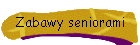 Zabawy seniorami