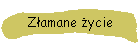 Zamane ycie