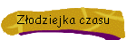 Zodziejka czasu