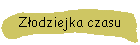 Zodziejka czasu