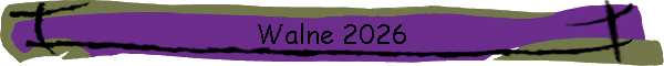 Walne 2026
